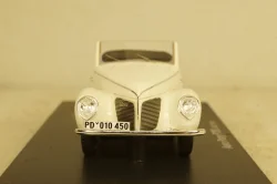 Aero Pony P750, 60084, Avenue43 1:43