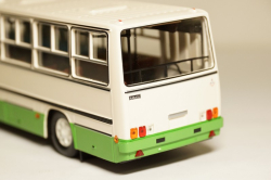 ИКАРУС 280.33М (бело-зеленый) 1:43 Classicbus 04005D