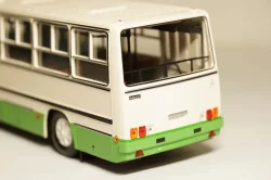 ИКАРУС 280.33М (бело-зеленый) 1:43 Classicbus 04005D