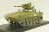 БТР-3Д бронетранспортер, SSM3047, SSM 1:43