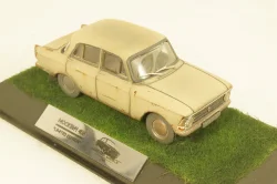 Москвич-408, Improved Models 1:43