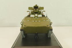 БТР-3Д бронетранспортер, SSM3047, SSM 1:43