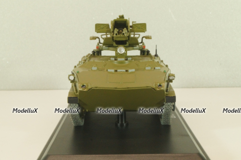 БТР-3Д бронетранспортер, SSM3047, SSM 1:43