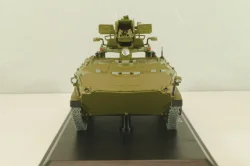 БТР-3Д бронетранспортер, SSM3047, SSM 1:43