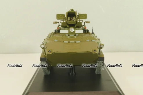 БТР-3Д бронетранспортер, SSM3047, SSM 1:43