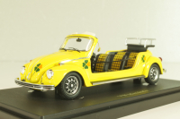 Volkswagen Maxikafer, АТС06051, AutoCult 1:43