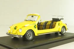 Volkswagen Maxikafer, АТС06051, AutoCult 1:43