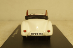 Aero Pony P750, 60084, Avenue43 1:43