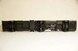 ИКАРУС 280.33М (бело-зеленый) 1:43 Classicbus 04005D