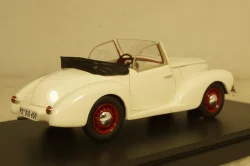 Aero Pony P750, 60084, Avenue43 1:43