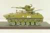 БТР-3Д бронетранспортер, SSM3047, SSM 1:43