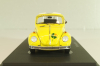 Volkswagen Maxikafer, АТС06051, AutoCult 1:43