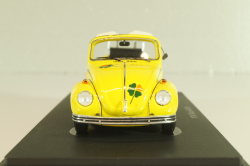 Volkswagen Maxikafer, АТС06051, AutoCult 1:43