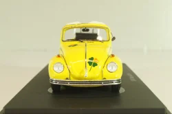 Volkswagen Maxikafer, АТС06051, AutoCult 1:43