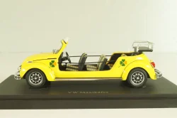 Volkswagen Maxikafer, АТС06051, AutoCult 1:43