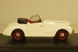 Aero Pony P750, 60084, Avenue43 1:43