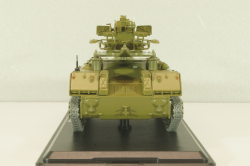 БТР-3Д бронетранспортер, SSM3047, SSM 1:43