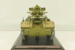 БТР-3Д бронетранспортер, SSM3047, SSM 1:43