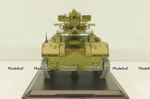 БТР-3Д бронетранспортер, SSM3047, SSM 1:43