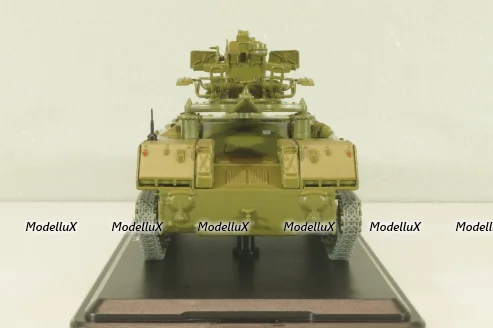 БТР-3Д бронетранспортер, SSM3047, SSM 1:43