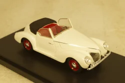 Aero Pony P750, 60084, Avenue43 1:43