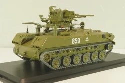БТР-3Д бронетранспортер, SSM3047, SSM 1:43