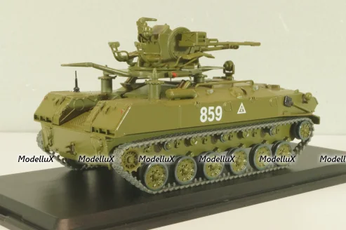 БТР-3Д бронетранспортер, SSM3047, SSM 1:43