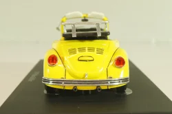 Volkswagen Maxikafer, АТС06051, AutoCult 1:43