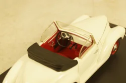 Aero Pony P750, 60084, Avenue43 1:43