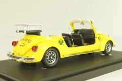 Volkswagen Maxikafer, АТС06051, AutoCult 1:43