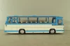 Mercedes-Benz O302-10R 1972, blue/white, BUS008, IXO 1:43