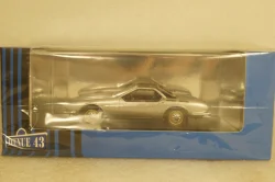 Karmann Ghia Type 1 Prototype, 60083, Avenue43 1:43