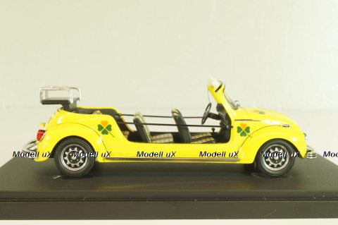Volkswagen Maxikafer, АТС06051, AutoCult 1:43