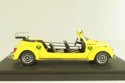 Volkswagen Maxikafer, АТС06051, AutoCult 1:43