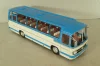 Mercedes-Benz O302-10R 1972, blue/white, BUS008, IXO 1:43