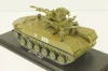 БТР-3Д бронетранспортер, SSM3047, SSM 1:43