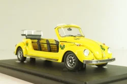 Volkswagen Maxikafer, АТС06051, AutoCult 1:43