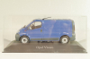 Opel Vivaro/Renault Trafic 2001, blue, 9162811, Minichamps 1:43