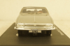 Karmann Ghia Type 1 Prototype, 60083, Avenue43 1:43