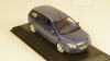 Ford Focus Turnier 2006 blue metallic, 400084012, Minichamps 1:43