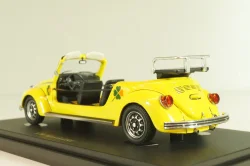 Volkswagen Maxikafer, АТС06051, AutoCult 1:43