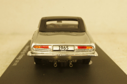 Karmann Ghia Type 1 Prototype, 60083, Avenue43 1:43