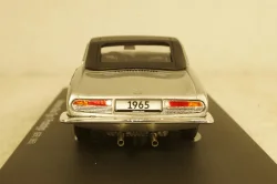 Karmann Ghia Type 1 Prototype, 60083, Avenue43 1:43