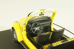 Volkswagen Maxikafer, АТС06051, AutoCult 1:43