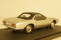 Karmann Ghia Type 1 Prototype, 60083, Avenue43 1:43