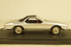Karmann Ghia Type 1 Prototype, 60083, Avenue43 1:43