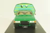 Toyota RV-2 1972, green, 09013, AutoCult 1:43
