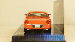 Ford Thunderbird 2003 "James Bond - Die another Day", 400082130, Minichamps 1:43