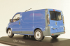 Opel Vivaro/Renault Trafic 2001, blue, 9162811, Minichamps 1:43