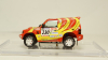 Mitsubishi Pajero EVO #230 Dakar 1999, Skid 1:43